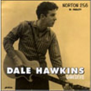 Hawkins, Dale 'Daredevil'  LP